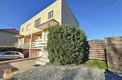 vente maison 195 000 € à proximité de Morschwiller-le-Bas (68790)