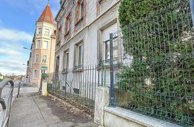 vente appartement 134 000 € à proximité de Altkirch (68130)