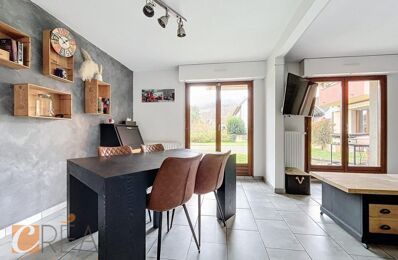 vente appartement 159 000 € à proximité de Munster (68140)