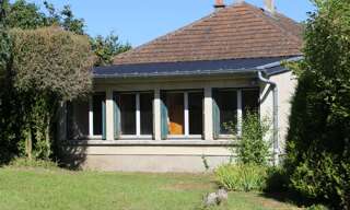 Maison 6 Pièces 111 m² à vendre à Autun (71400)