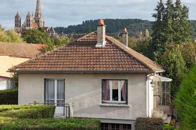Maison 6 pièces 139000 €