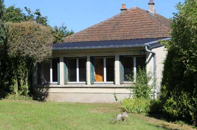 Maison 6 pièces 139000 €
