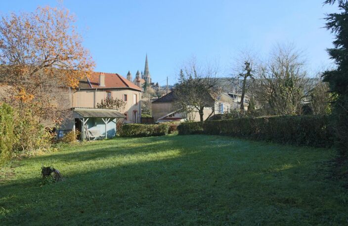 Pavillon à rafraîchir sur 1 419 m²  à deux pas du centre ville — photo 2