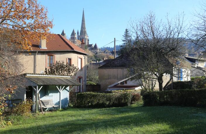 Pavillon à rafraîchir sur 1 419 m²  à deux pas du centre ville — photo 5