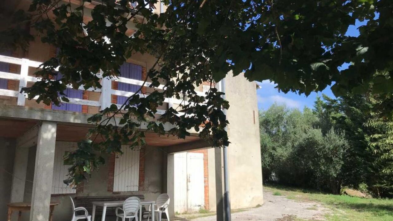 maison 6 pièces 200 m2 à vendre à Caignac (31560)