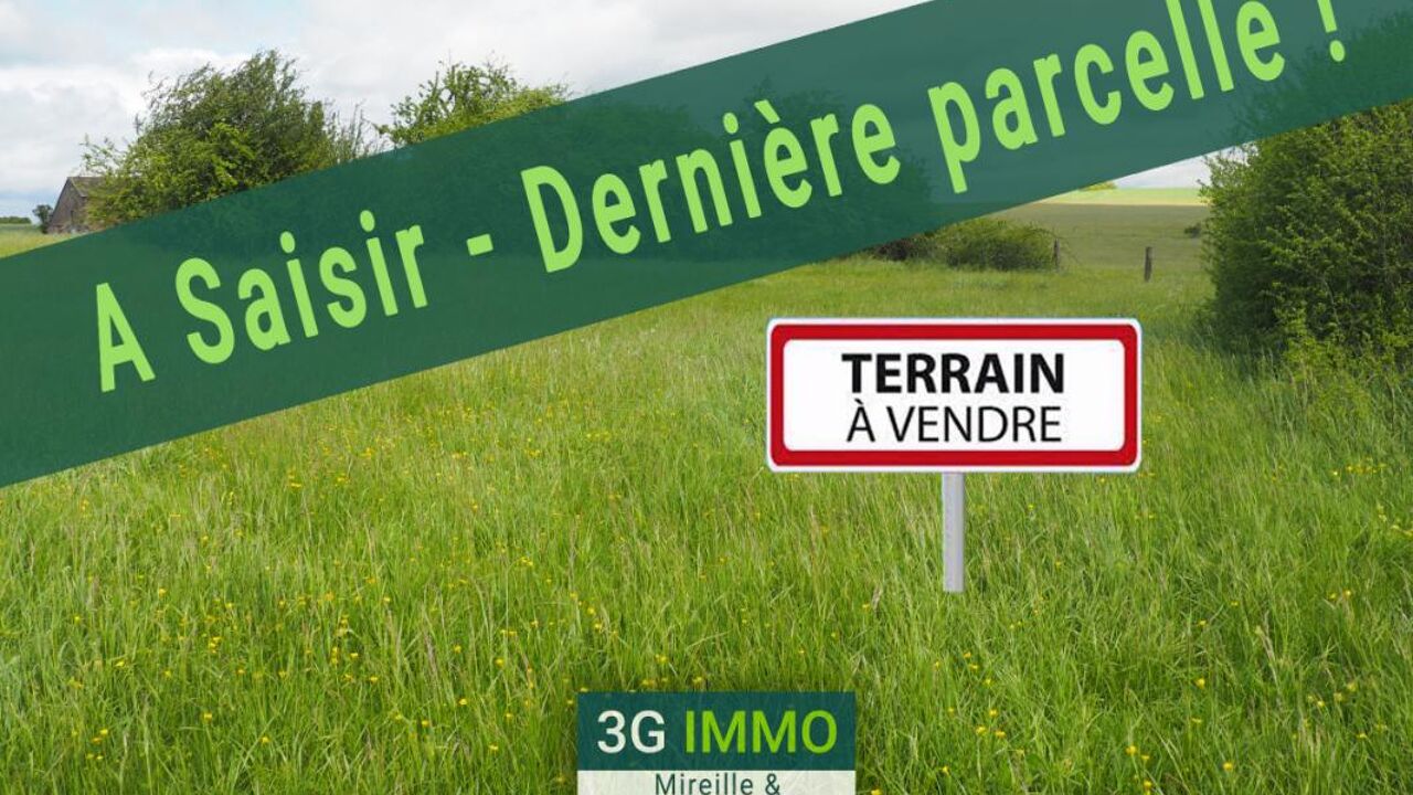 terrain  pièces 895 m2 à vendre à Juvelize (57630)