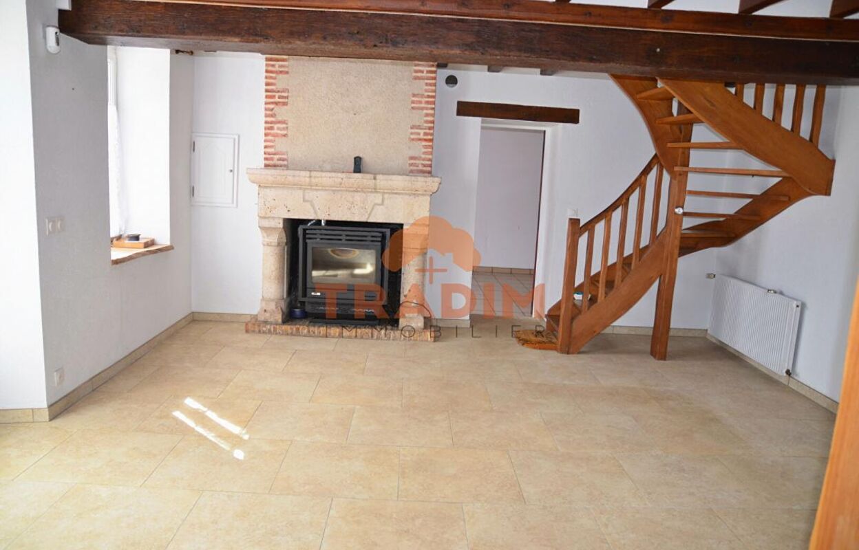 maison 7 pièces 210 m2 à vendre à Gy-les-Nonains (45220)