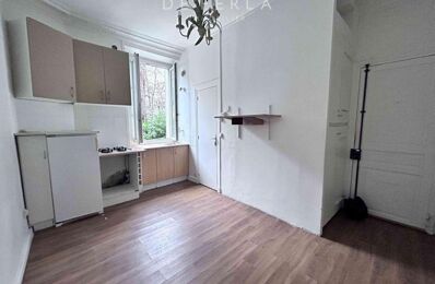 vente appartement 140 000 € à proximité de Paris 17 (75017)