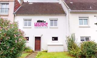 Maison 4 Pièces 83 m² à vendre à Le Havre (76600)