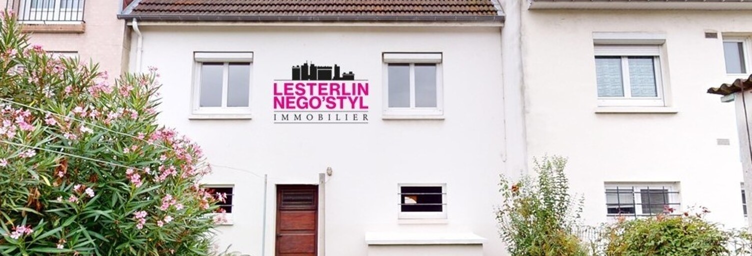 Maison 4 Pièces 83 m² à vendre à Le Havre (76600)