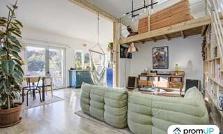 Maison 4 Pièces 100 m² à vendre à Céret (66400)