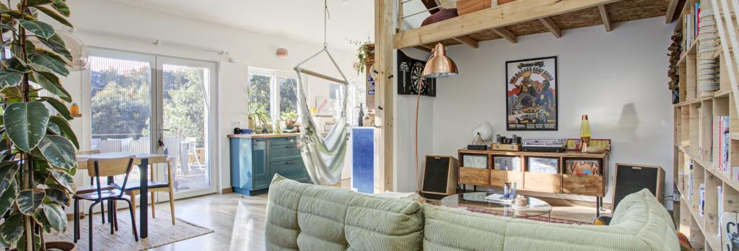 Maison 4 Pièces 100 m² à vendre à Céret (66400)