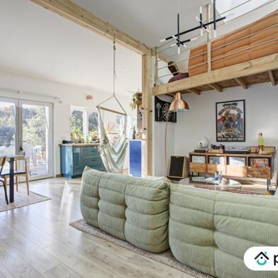 Maison 4 pièces 469000 €