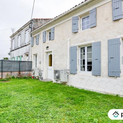 Maison 4 pièces 136 m²