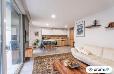 vente appartement 239 000 € à proximité de Saint-Nizier-du-Moucherotte (38250)