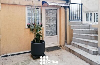 vente appartement 138 400 € à proximité de Jard-sur-Mer (85520)