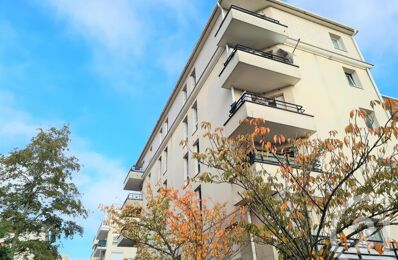 vente appartement 290 000 € à proximité de Villeneuve-le-Roi (94290)