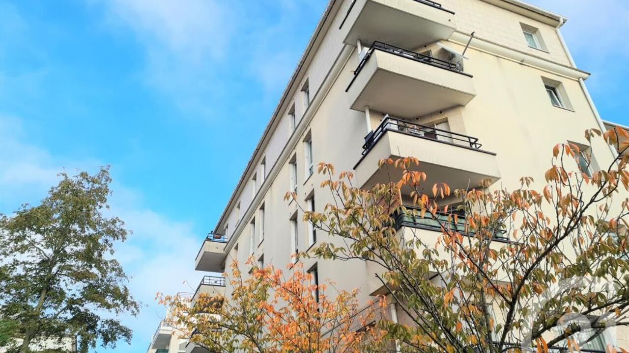 appartement 4 pièces 77 m2 à vendre à Créteil (94000)