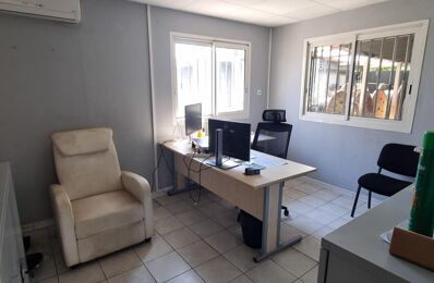 location bureau 3 090 € CC /mois à proximité de La Réunion (974)