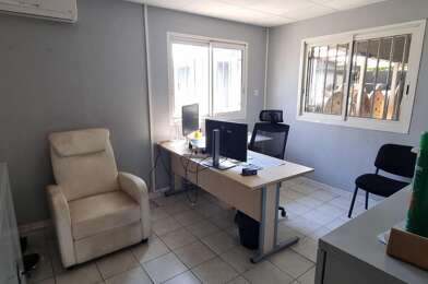 Bureau 5 pièces 3090 €