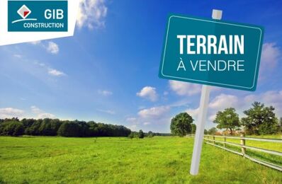 construire terrain 65 000 € à proximité de Saint-Estèphe (33180)