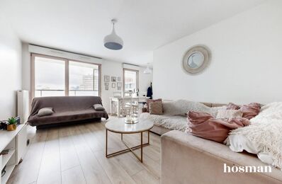 vente appartement 465 000 € à proximité de Saint-Prix (95390)