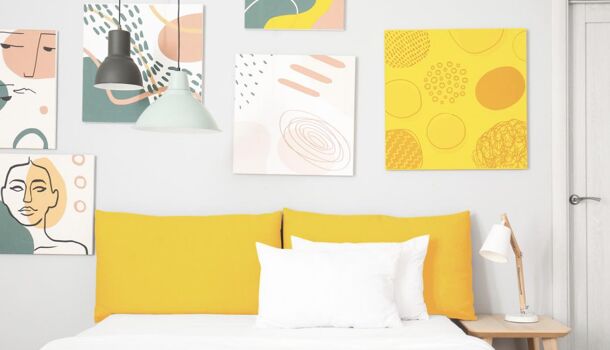 Appartement 4 pièces  à vendre Perpignan 66000