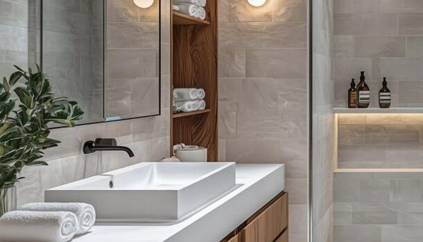 Appartement 4 pièces  à vendre Montpellier 34070