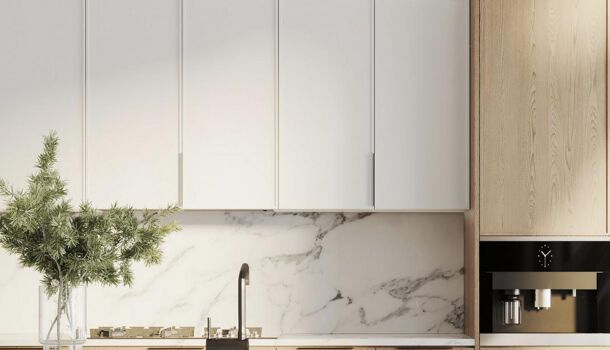 Appartement 3 pièces  à vendre Montpellier 34070