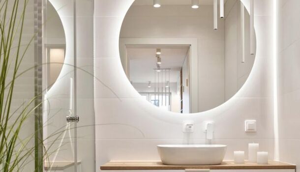 Appartement 3 pièces  à vendre Montpellier 34070