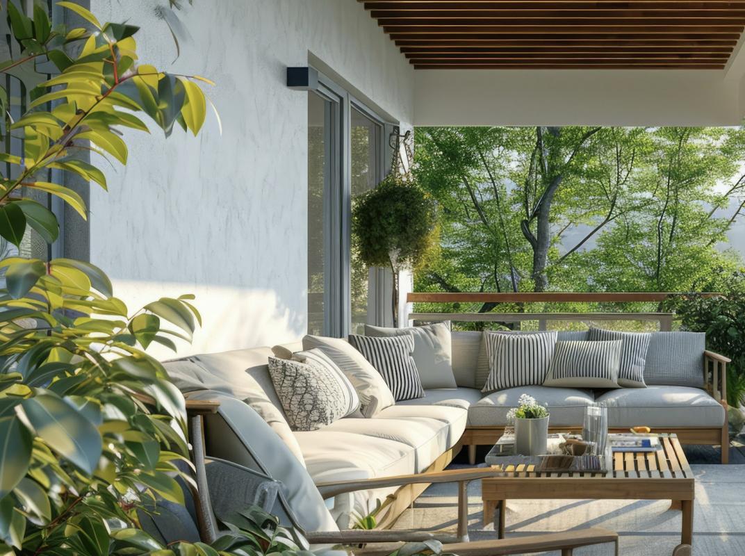 Appartement  T2 à vendre Montpellier 34070