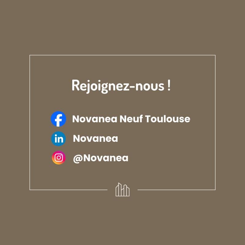 Appartement  T3 à vendre Tournefeuille 31170