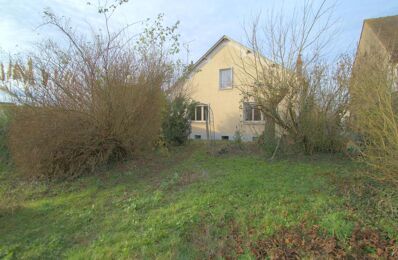 vente maison 185 000 € à proximité de Boulay-les-Barres (45140)