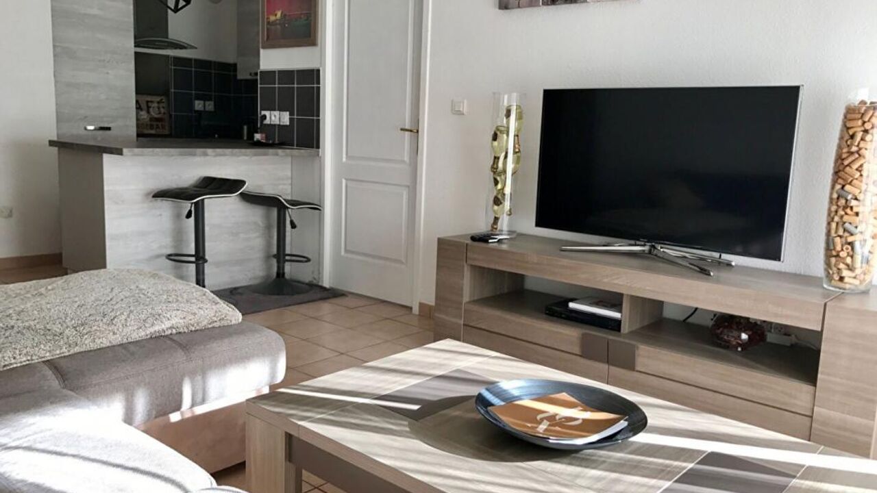 appartement 2 pièces 43 m2 à louer à Avignon (84000)