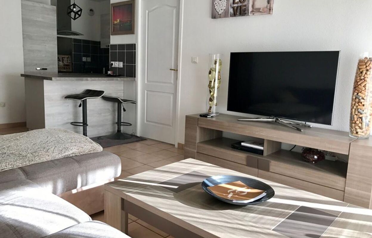 appartement 2 pièces 43 m2 à louer à Avignon (84000)