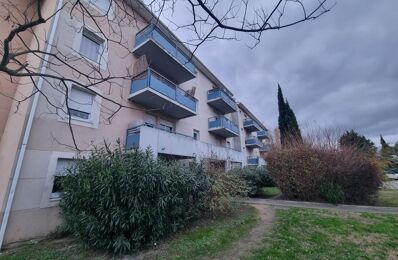 appartement 2 pièces 48 m2 à vendre à Avignon (84000)