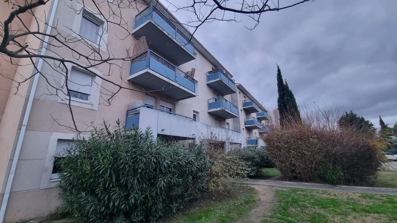 appartement 2 pièces 48 m2 à vendre à Avignon (84000)