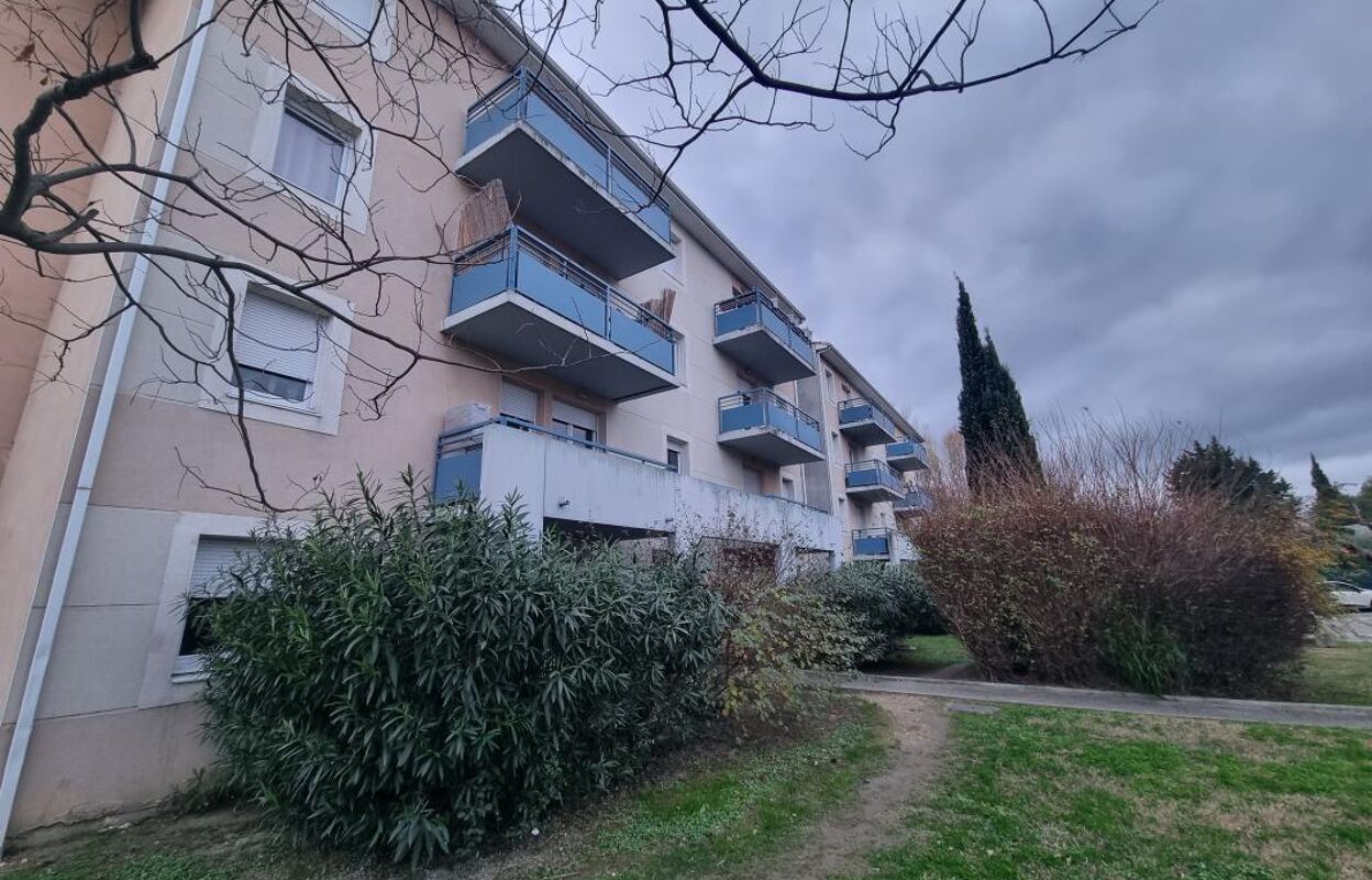 appartement 2 pièces 48 m2 à vendre à Avignon (84000)