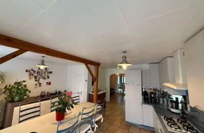 vente maison 280 000 € à proximité de Frontenas (69620)