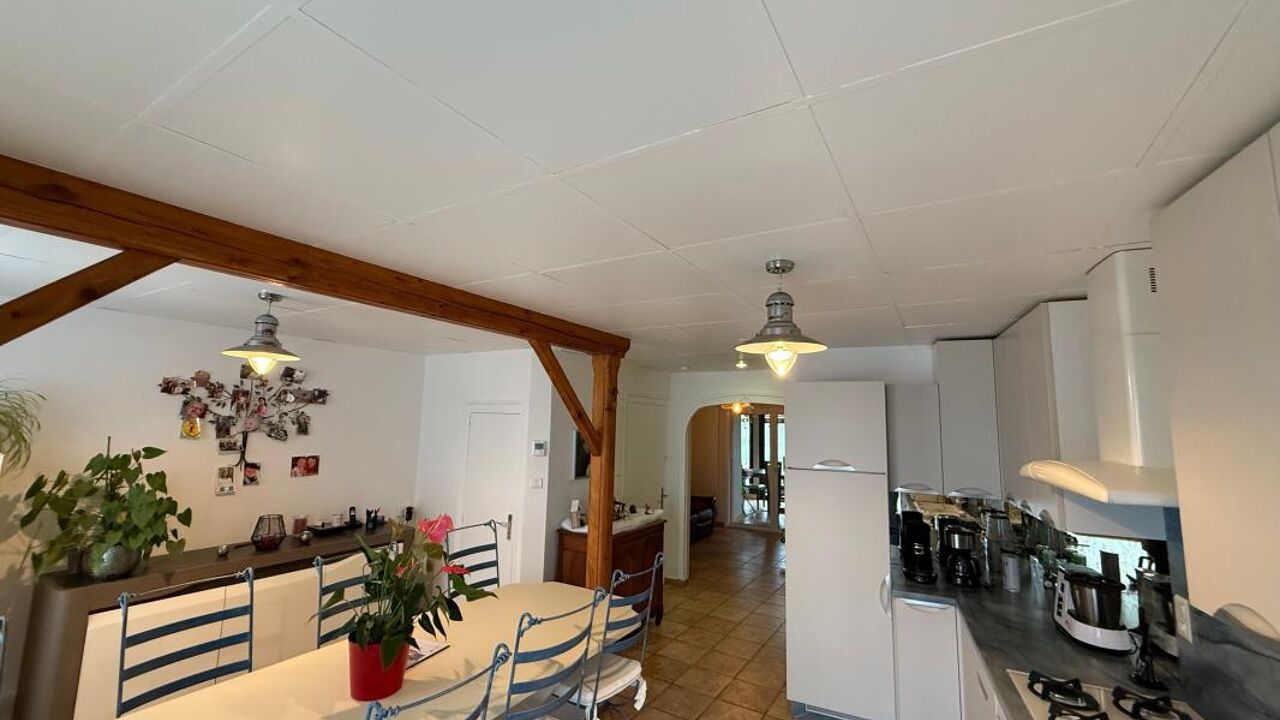 maison 3 pièces 88 m2 à vendre à Bully (69210)