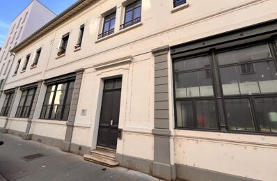 vente appartement 295 000 € à proximité de Bron (69500)