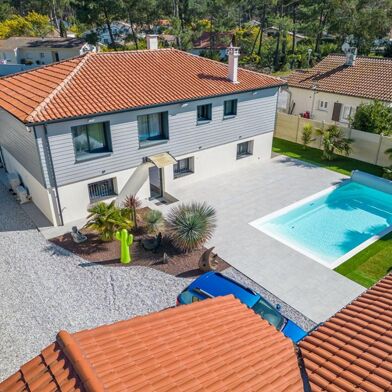 Maison 8 pièces 999000 €