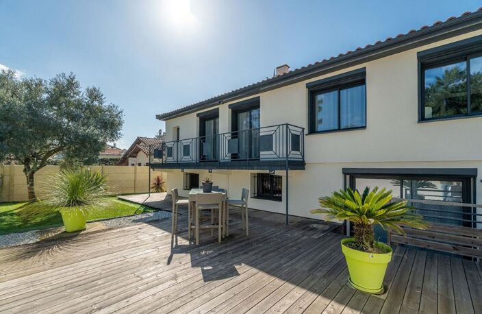 Maison Biscarrosse Plage 8 pièce(s) 202 m2 — photo 4