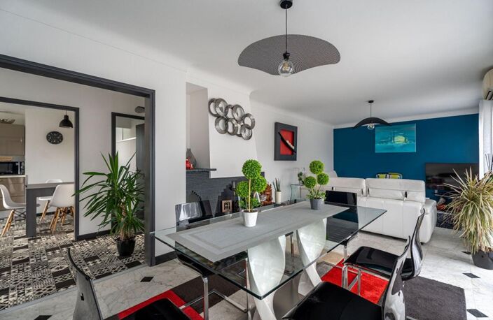 Maison Biscarrosse Plage 8 pièce(s) 202 m2 — photo 5