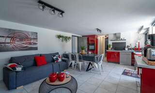 Maison 8 Pièces 202 m² à vendre à Biscarrosse (40600)