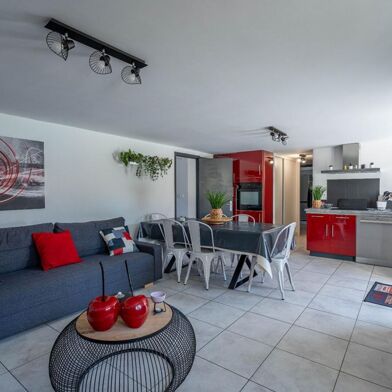 Maison 8 pièces 999000 €