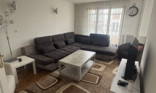 Appartement 4 Pièces 73 m² à vendre à Toulon (83200)