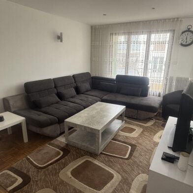 Appartement 4 pièces 177000 €