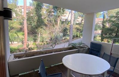 location appartement 640 € CC /mois à proximité de La Valette-du-Var (83160)