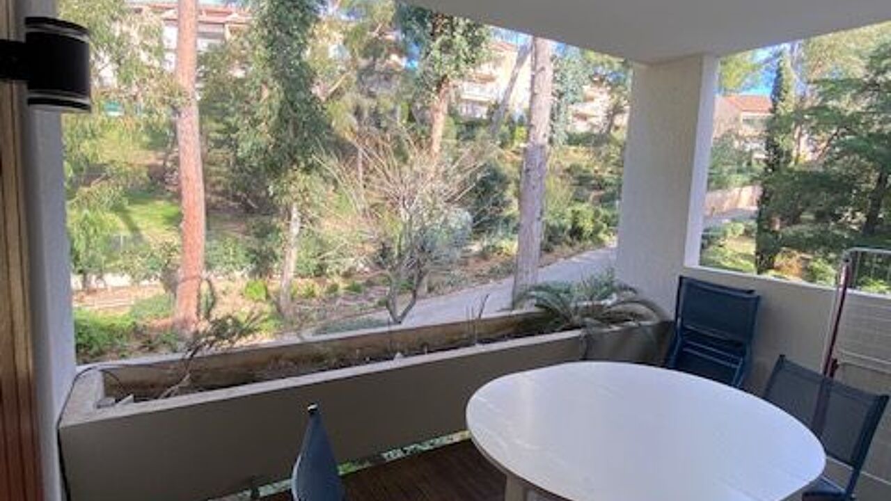 appartement 1 pièces 30 m2 à louer à La Seyne-sur-Mer (83500)